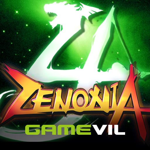 ZENONIA® 4 icon