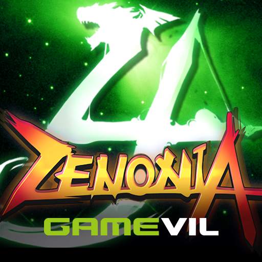 ZENONIA® 4 1.2.6