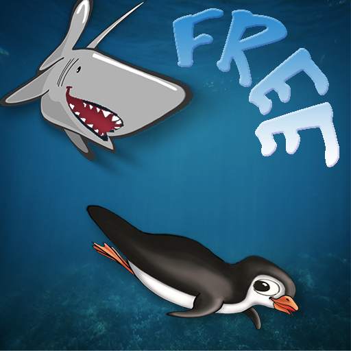 Swimming Pinguin 1.0