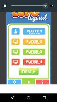 Smart LUDO Lengend King screenshot 2
