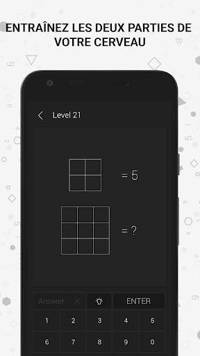 Math Riddles | Jeux et casse-t screenshot 4