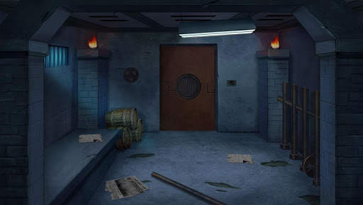 World Dangerous Prison Escape screenshot 2