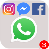 CloneApp Multiple Accounts icon