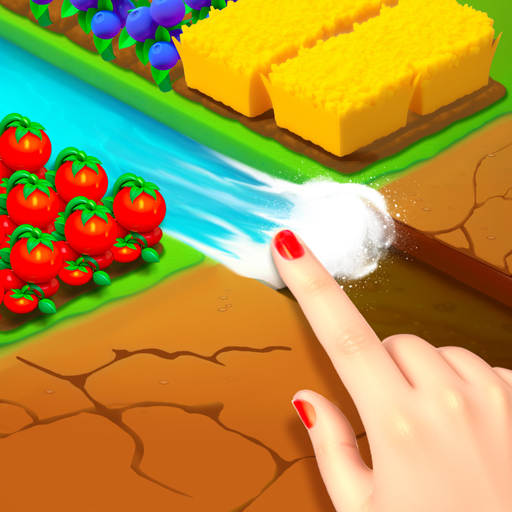 Klondike Adventures: Farm Game 2.118.1
