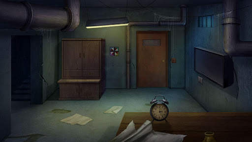 World Dangerous Prison Escape screenshot 1