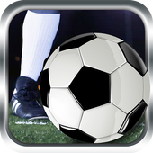 Football Star Real Hero icon