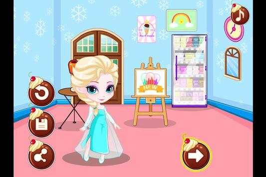 Ice Cream Shop screenshot 4