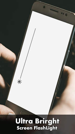 Call screen: Flashlight, Color screen- Color flash screenshot 10
