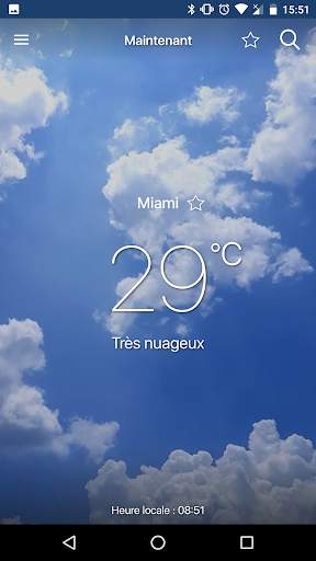 freemeteo screenshot 7