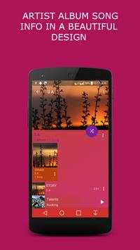 Music Player 2018 screenshot 9