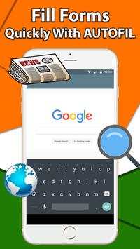 Real Indian Browser screenshot 8