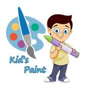 Kids Paint For Android on 9Apps