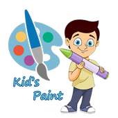 Kids Paint For Android 1.1