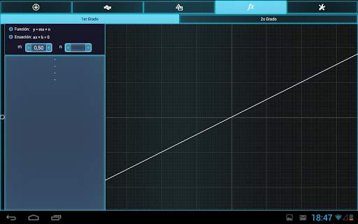 Oficalc Mobile screenshot 7