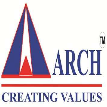 Arch EKYC screenshot 1