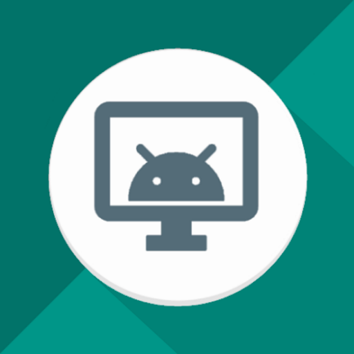 Desktop Hub for Samsung DeX أيقونة