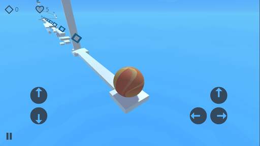 Bola Aneh screenshot 5