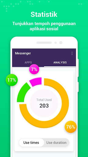 Messenger screenshot 4