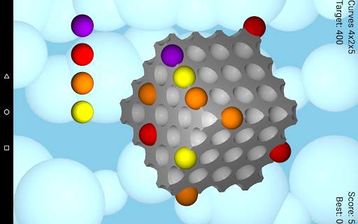Crazy Bubble Crush screenshot 4