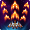 Galaxy Space Shooter icon