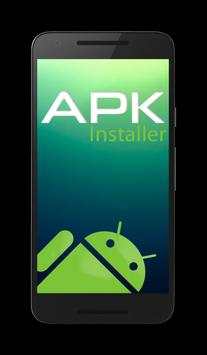 APK Installer 2.0 screenshot 1