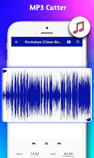 Video To MP3 Converter 2021: Video Cutter screenshot 5