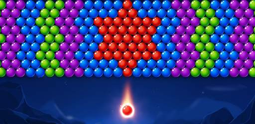 Bubble Shooter: Bird Popping screenshot 8