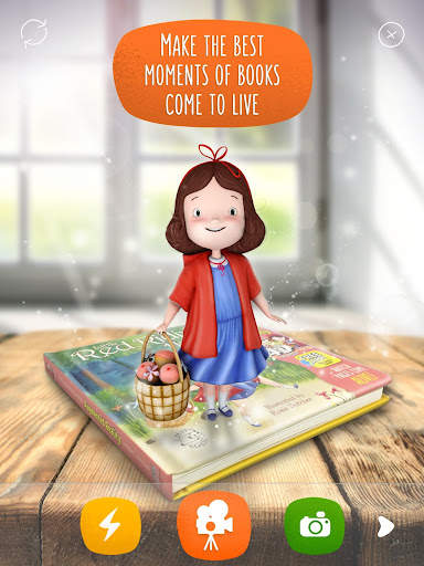 Hippo Magic screenshot 7