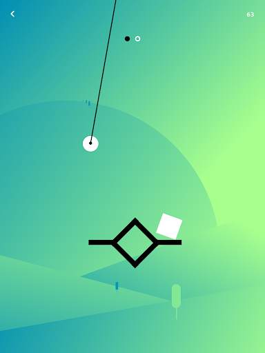 Swing – a relaxing game screenshot 13