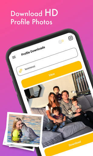 Reels Downloader for Instagram screenshot 6