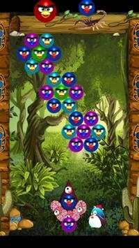 Bubble Birds स्क्रीनशॉट 7