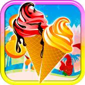 Frozen Candy Blaster Bubbles 1.0