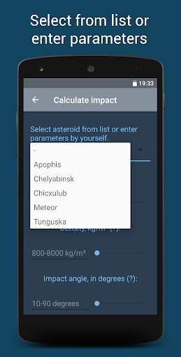 Asteroid Impact 2 screenshot 2