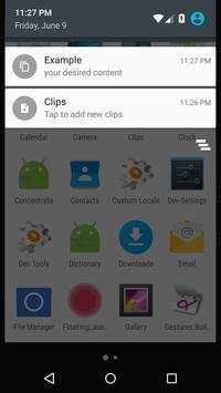 Clips скриншот 2