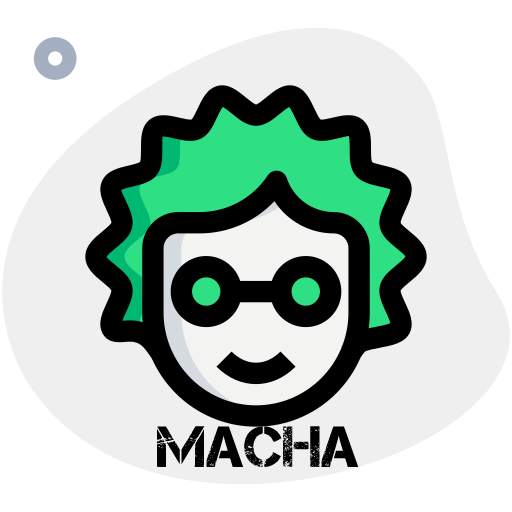MACHA-Online Shoping App 1.0.0