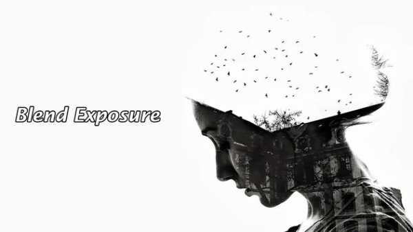 BlendMe : Double Exposure screenshot 7
