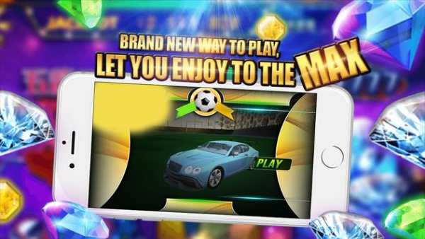 Soccer Top Leagues Star. Car Flick Shootout screenshot 1