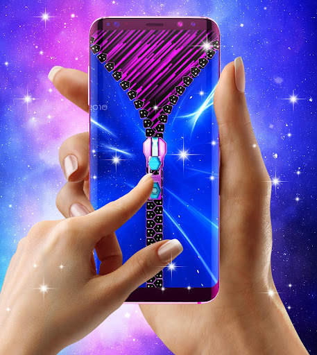 Lock screen for galaxy screenshot 7