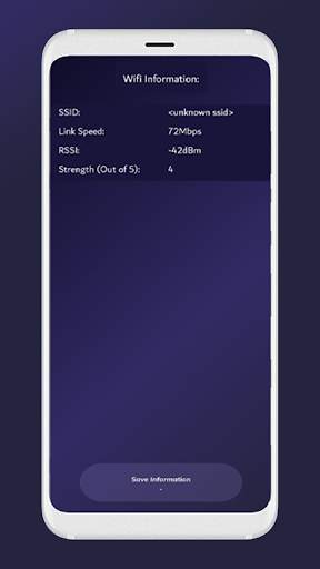 Wifi Speed Test - Wifi Manager, Router Setting screenshot 4