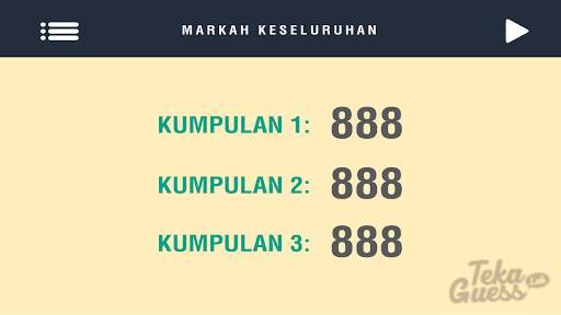 Teka Lah Guess Lah screenshot 24