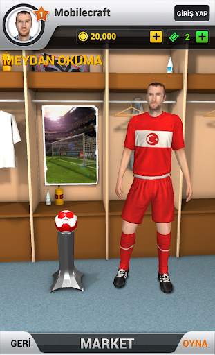 Flick Shoot 2 screenshot 5