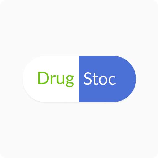 Drugstoc - Order Products for your Pharmacy 4.0.6