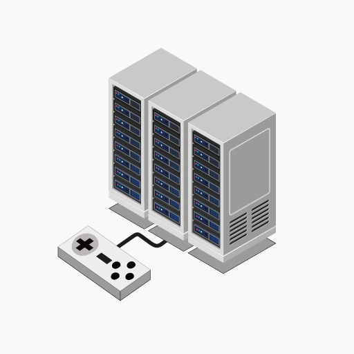Games Status icon