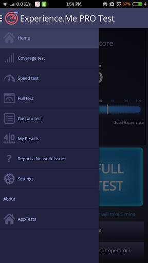 Experience Me Pro screenshot 3