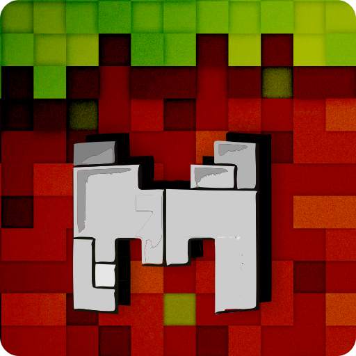 Craftman - World Survival Game 2,0,1