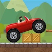 Highway Car icon
