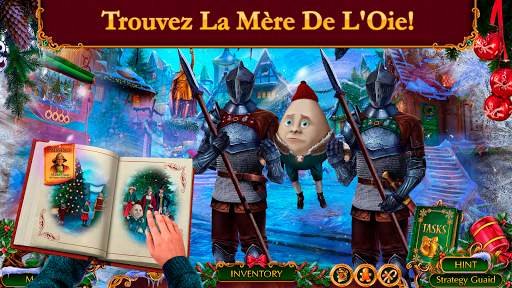 Christmas Spirit 2 f2p screenshot 1