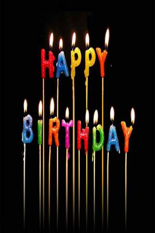 Birthday Song With Name screenshot 2