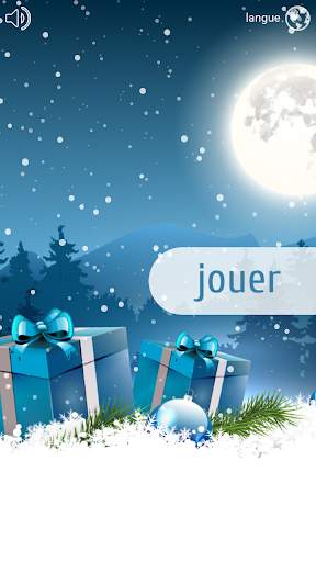 Mots Croisés des Neiges screenshot 6