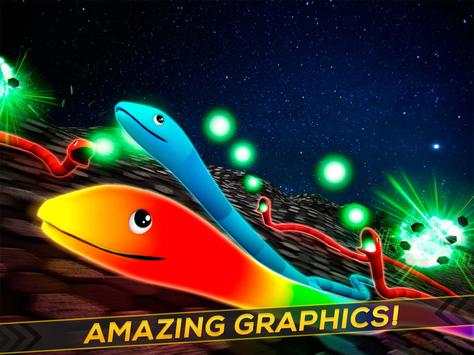 snakes slither - Sneak Snake! screenshot 5